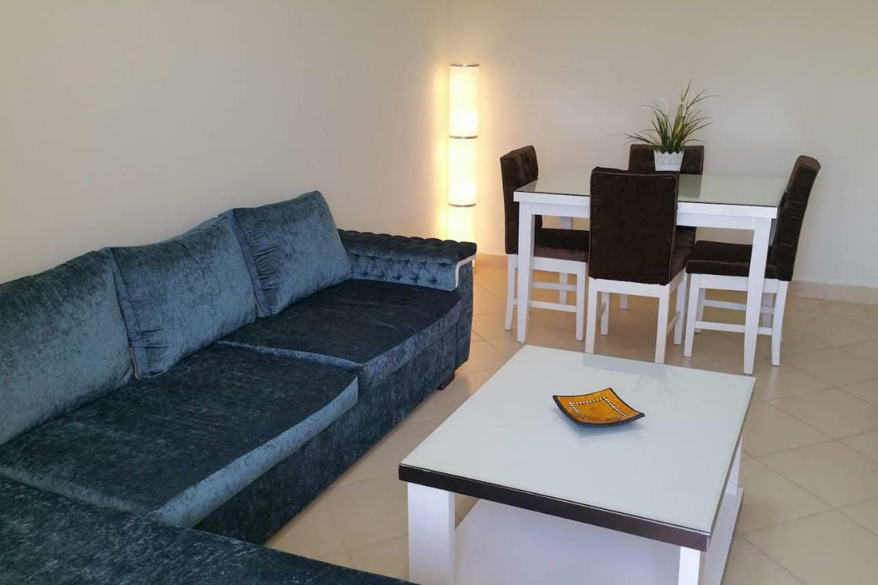 One-Bedroom Apartment S2 In Vip Zone Sunny Lakes Шарм-эль-Шейх Экстерьер фото