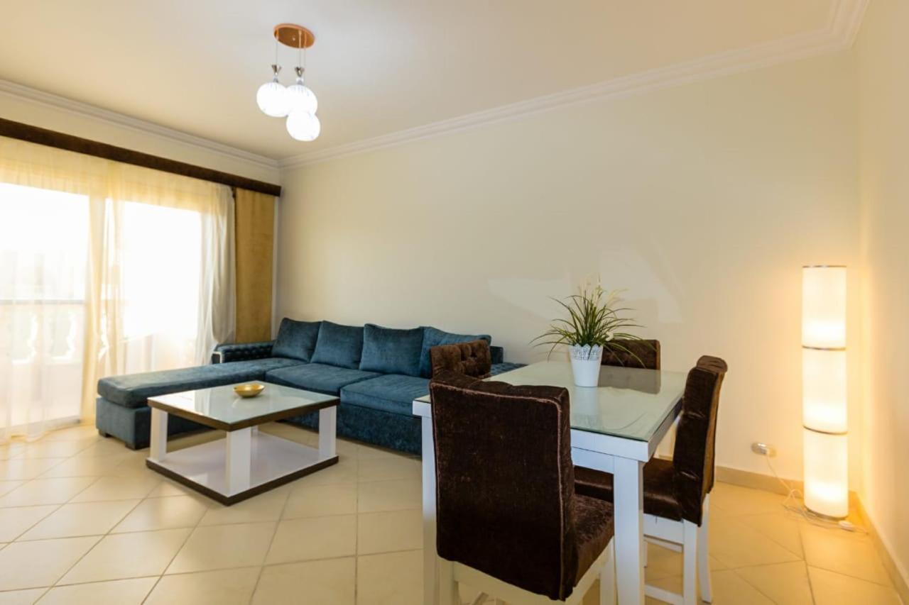 One-Bedroom Apartment S2 In Vip Zone Sunny Lakes Шарм-эль-Шейх Экстерьер фото